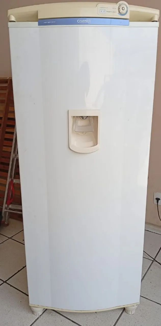 Geladeira consul - Foto 2