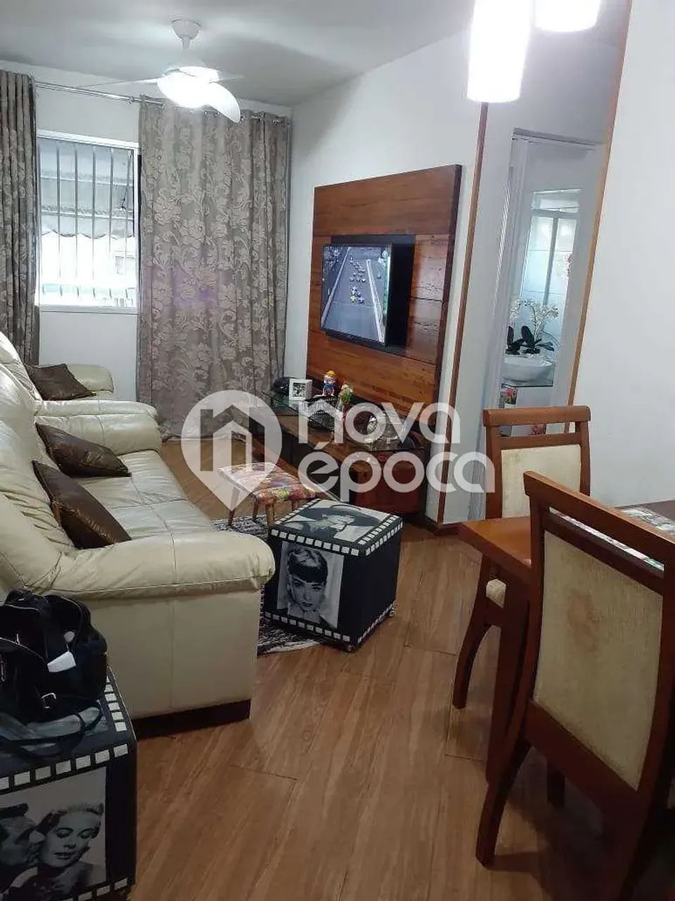 Taquara | Apartamento 2 quartos