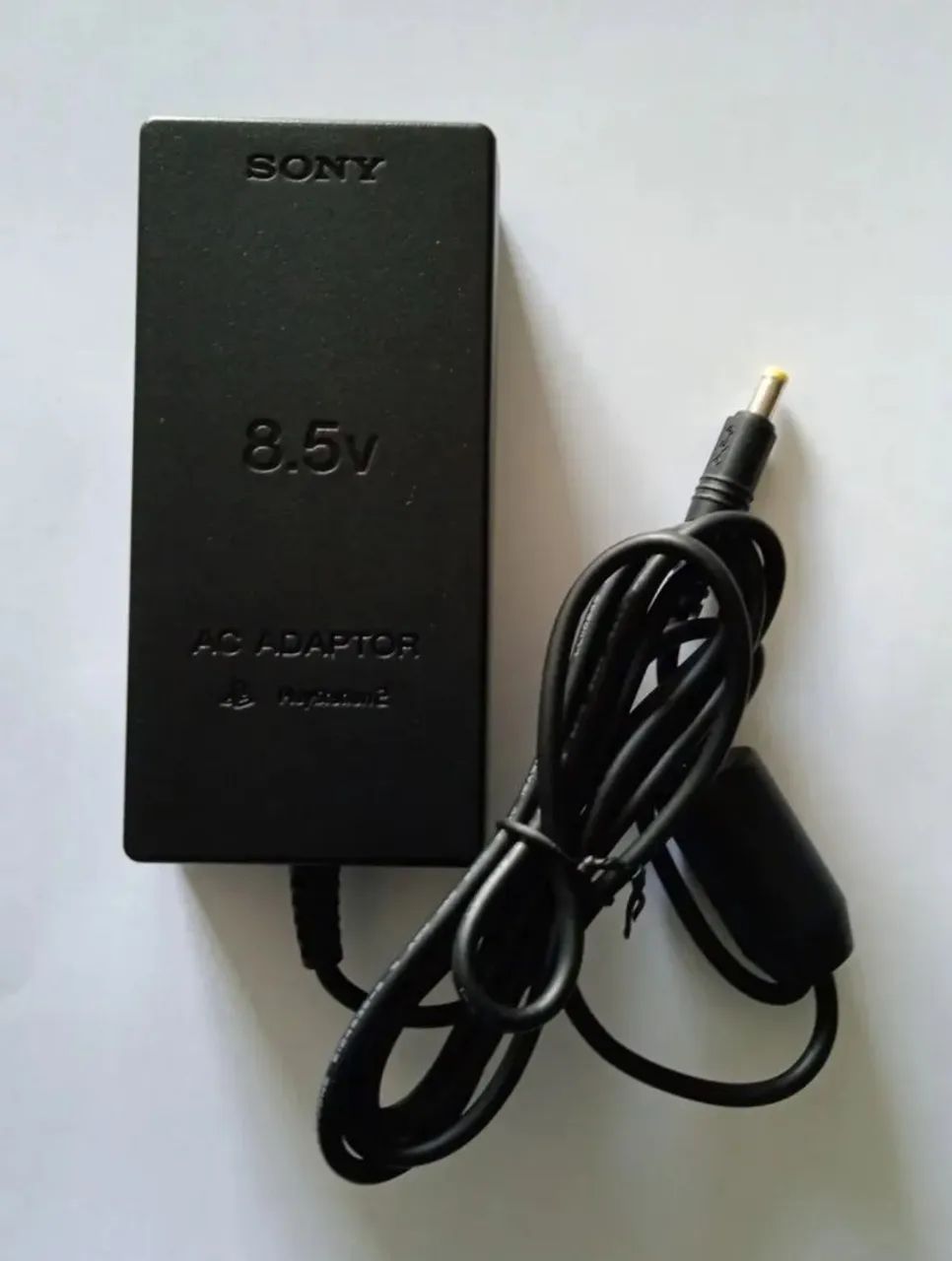 Fonte de PS2 original 