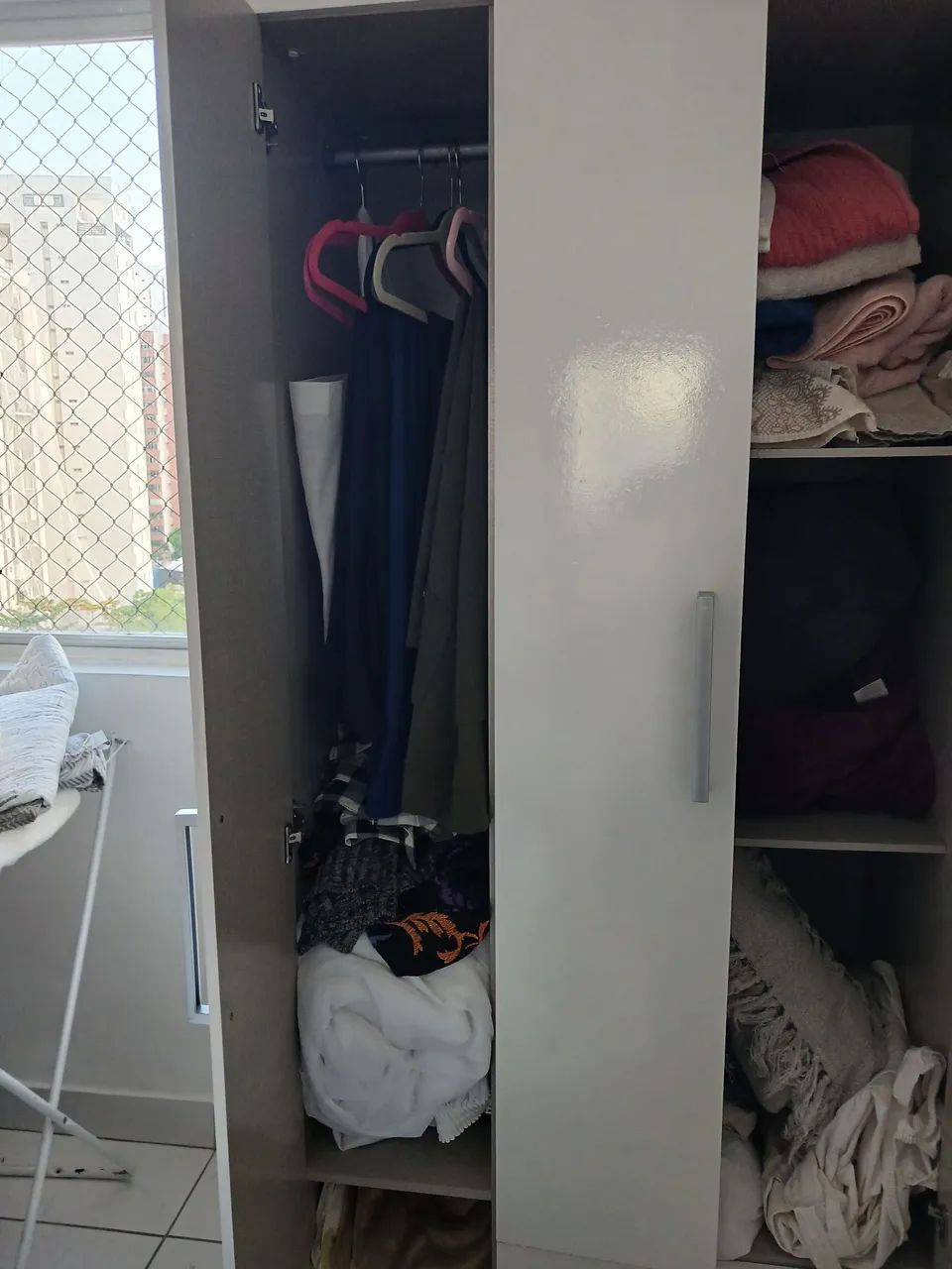 Guarda roupa infantil - Foto 4