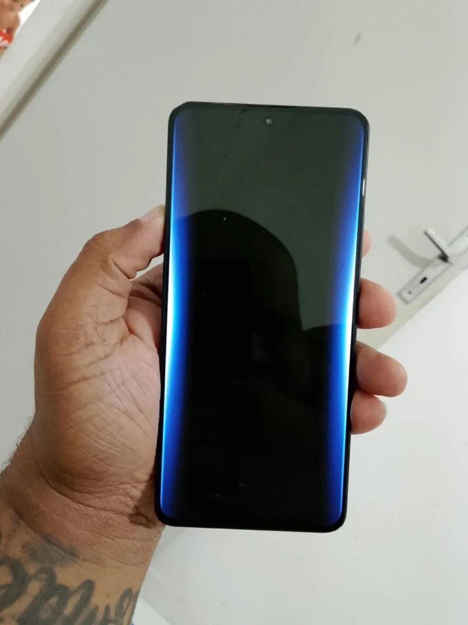 Poco x6 pro  - Foto 2