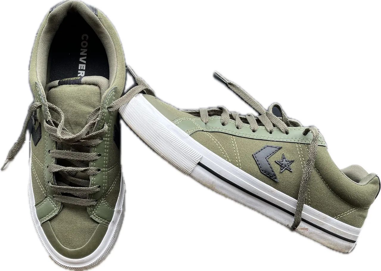 Tênis Converse  - Foto 2