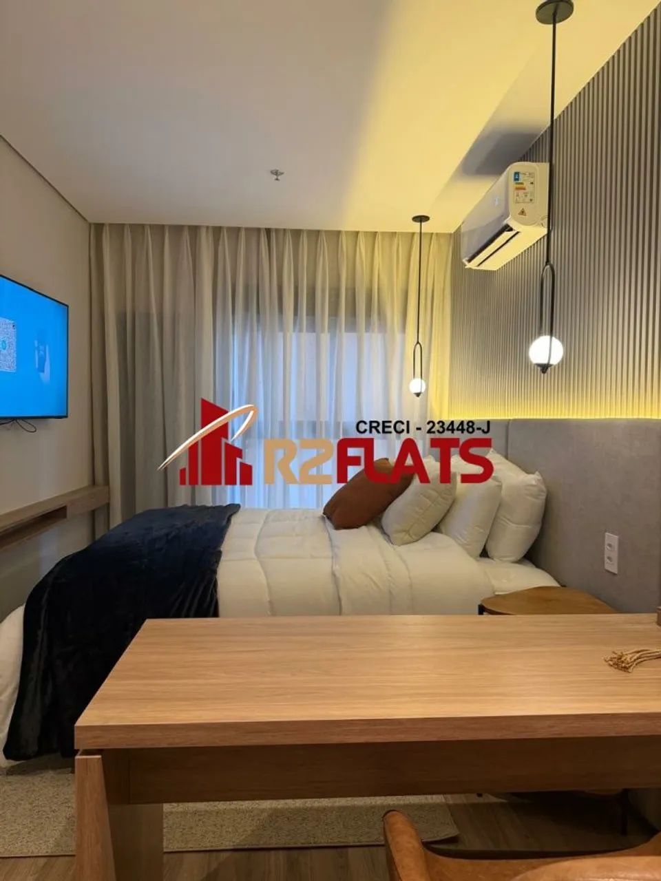 Studio com ótimo preço no bairro Bela Vista. Confira! - Foto 5