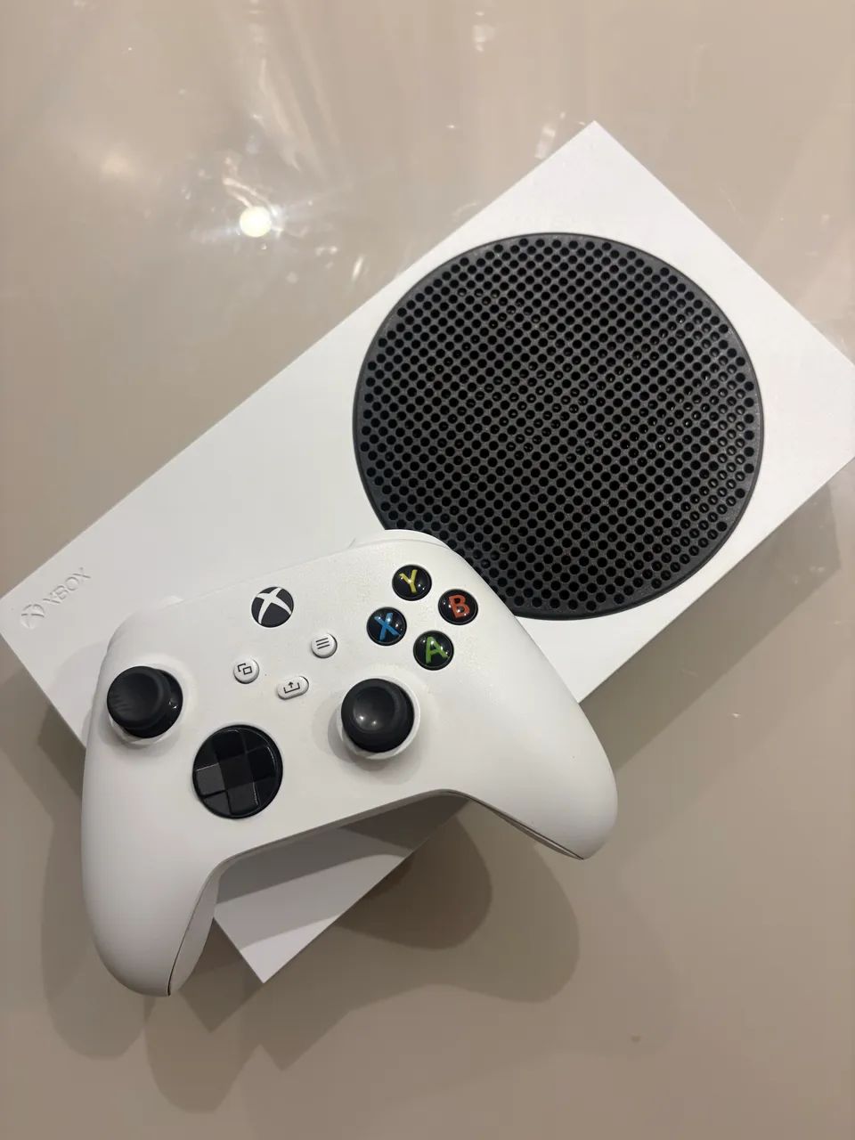 Xbox Series S 512gb - Foto 4