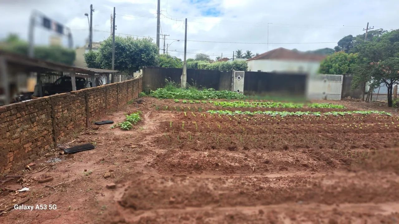 Terreno tipo chácara na entrada da cidade de Sabino - SP e