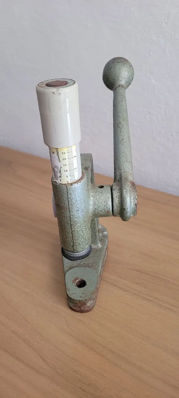 Vendo Balancim - Foto 2