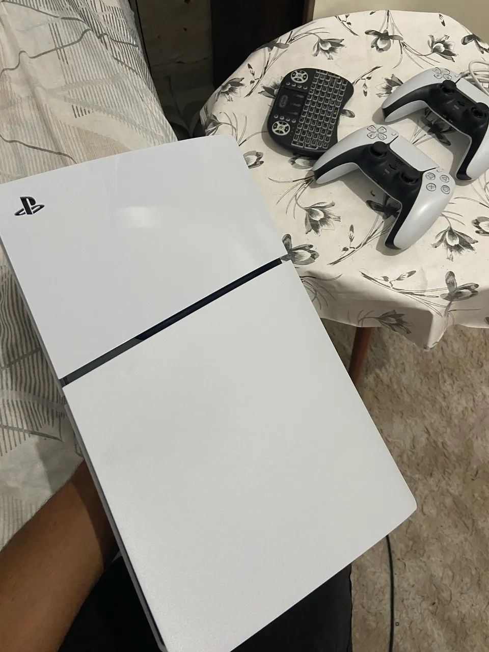 PS5 SLIM - Foto 3
