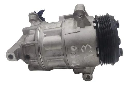 Compressor Ar Toro Pulse Fastback Compass 1.3 2022 2025 Cp6 - Foto 5