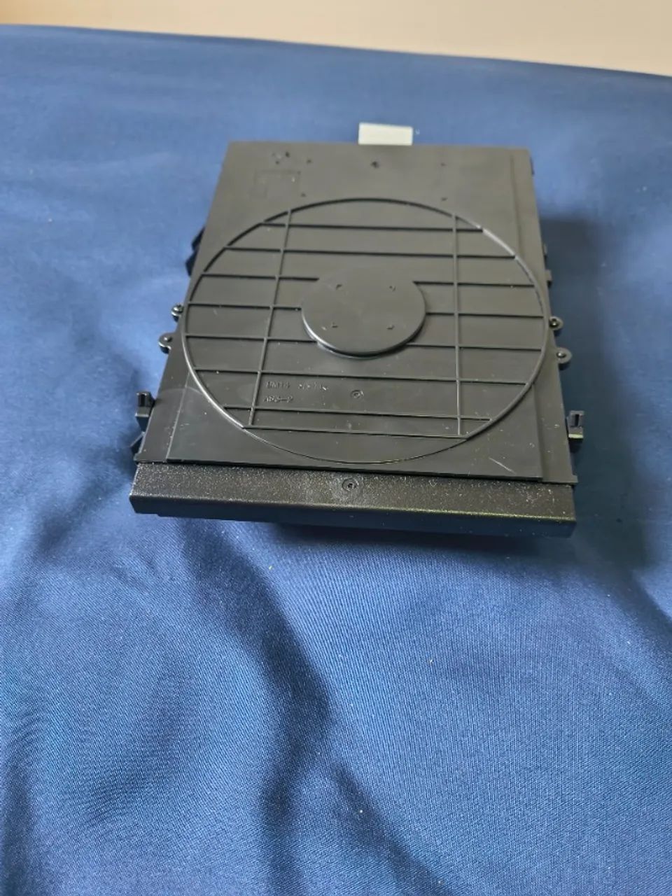 Deck / Mecanismo Montado Com Leitor LG Eax64528801 - Foto 4
