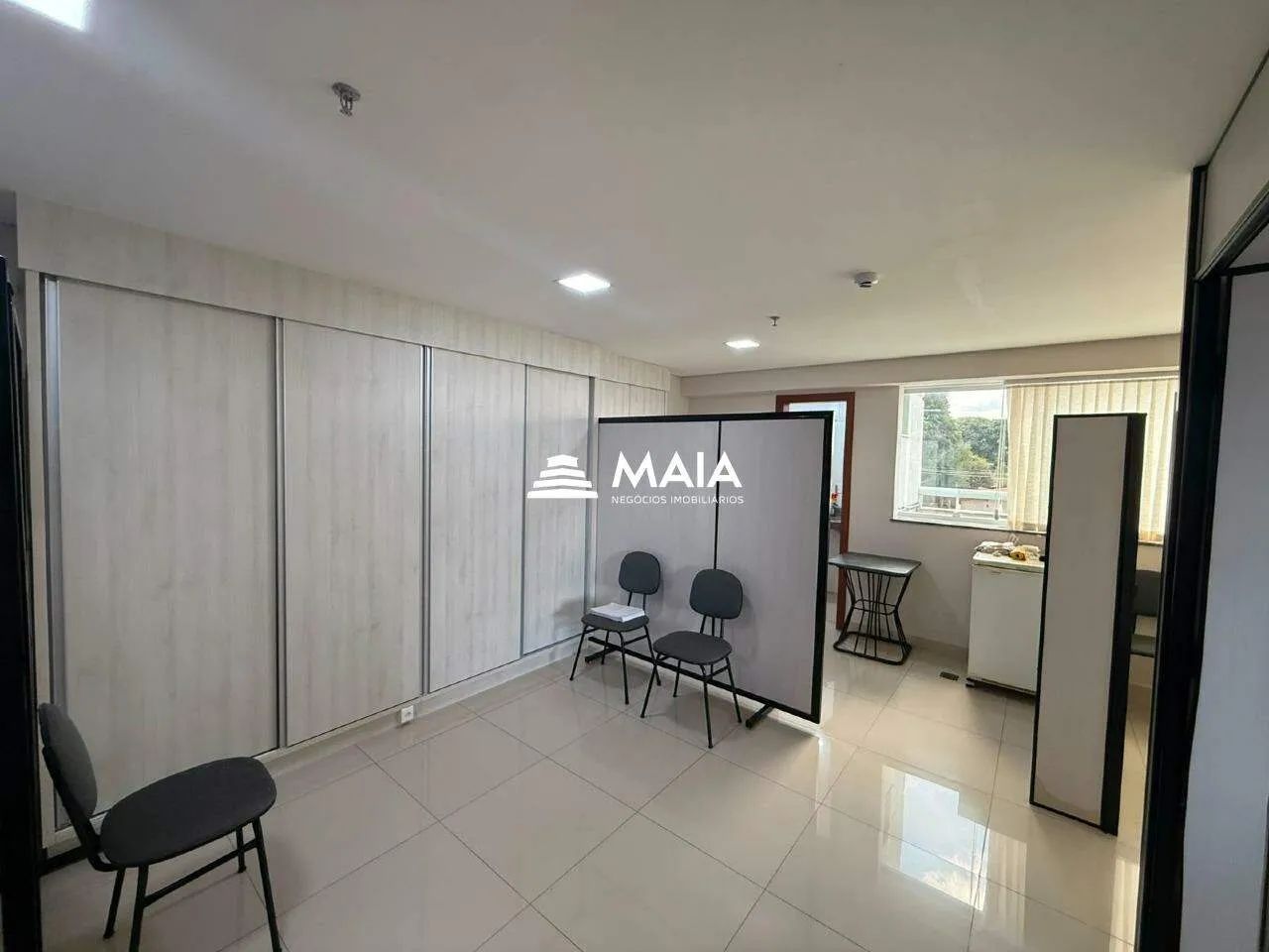 Sala para alugar no Ilhas do Sol - Foto 4