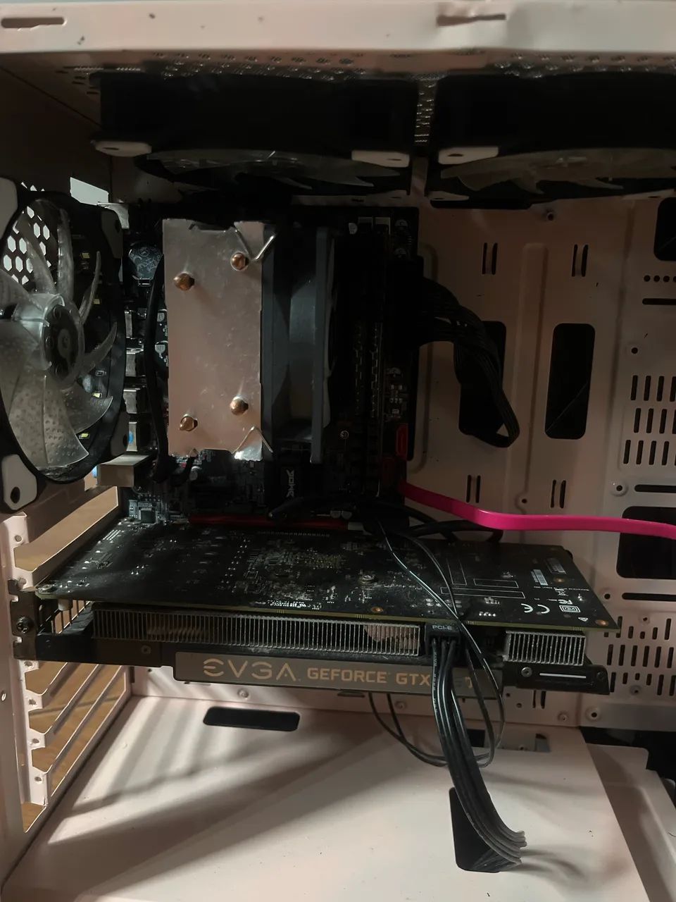 PC GAMER GTX 1050 - Foto 2