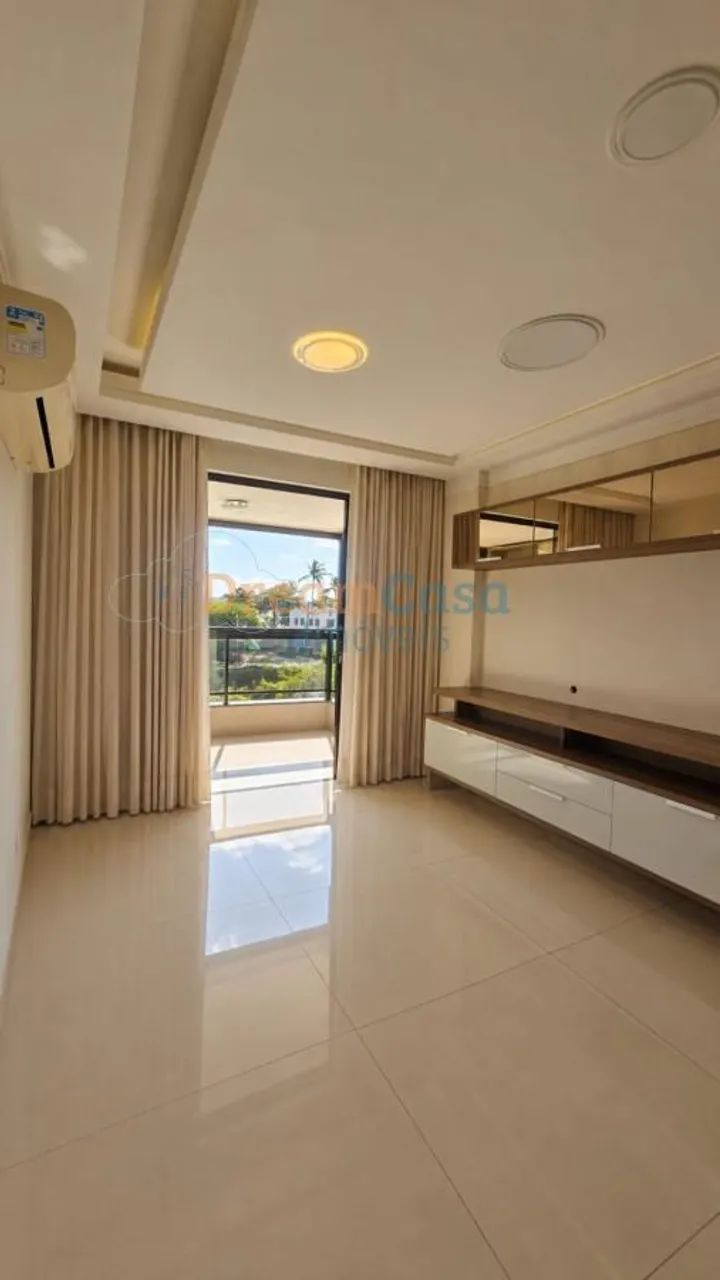 Apartamento 2 quartos com moveis planejados na Cidade Nova - Foto 3