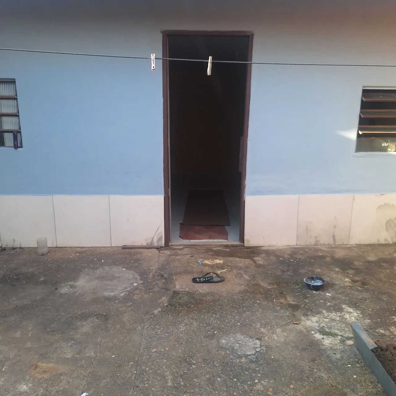 Aluga-se kitenete bairro cidade nova  - Foto 3