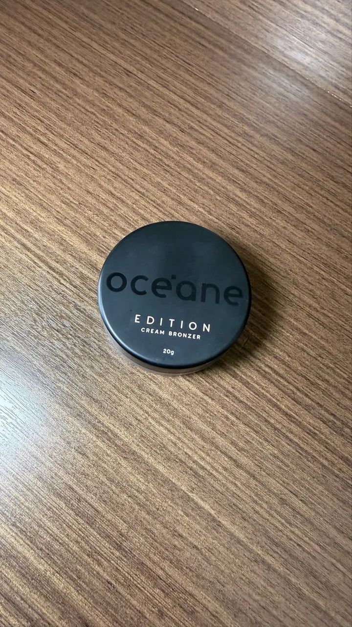 Bronzer cremoso oceane dune  - Foto 3