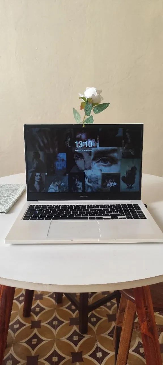 Notebook - Samsung Book E20