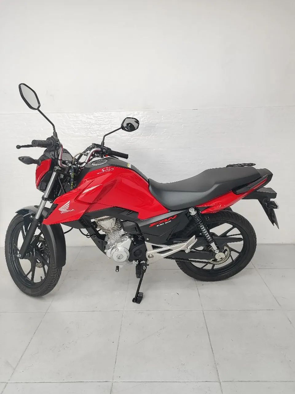Fan 160 zero