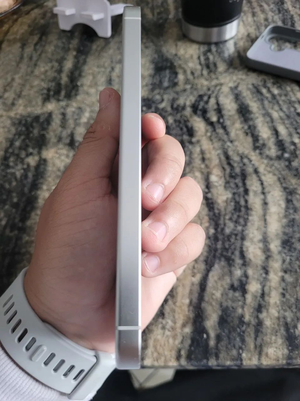 SAMSUNG S24 256 GB - Foto 5