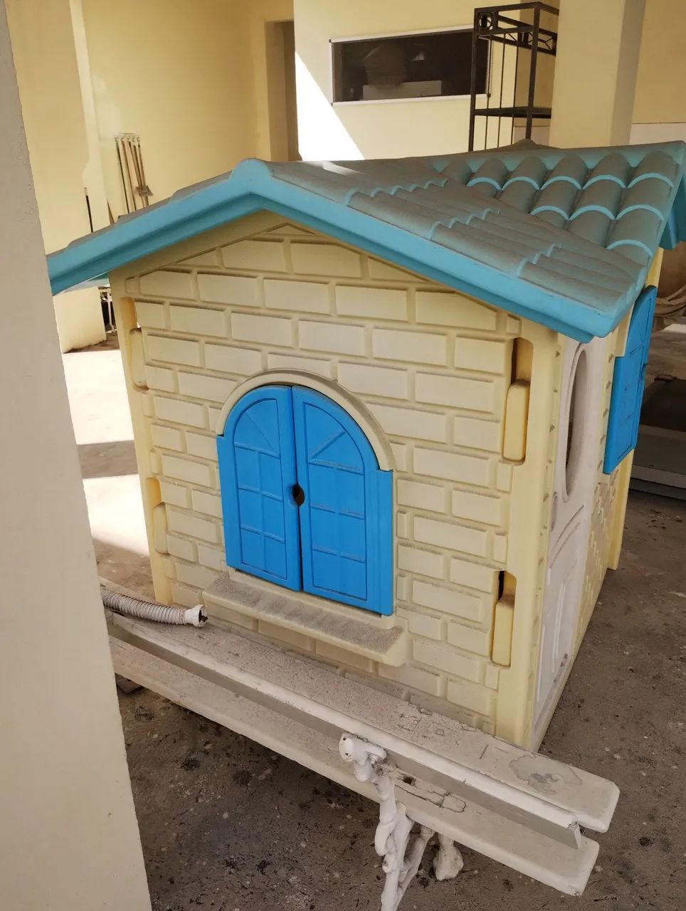 CASA DE BONECA XALINGO - Foto 2