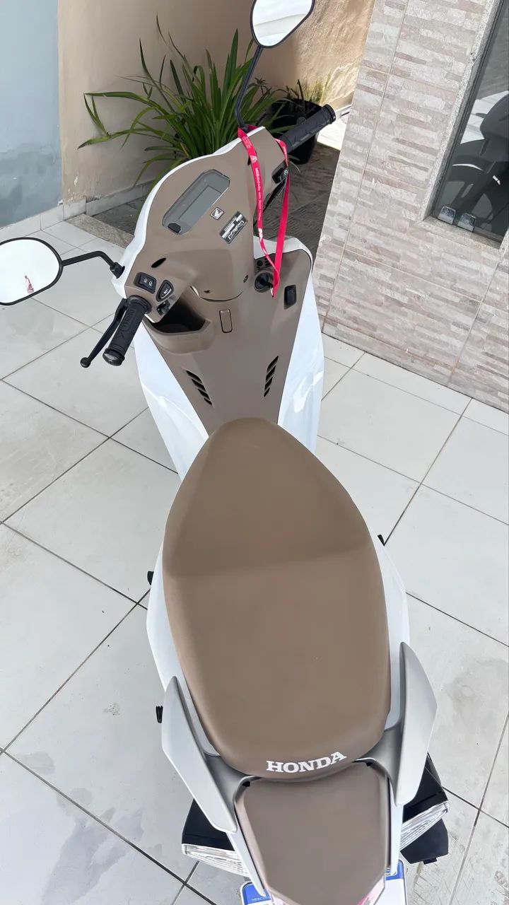 MOTO BIS EX  - Foto 5