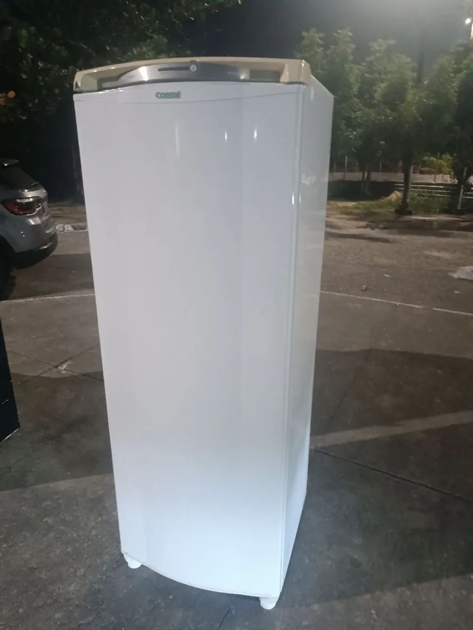 Geladeira Consul 