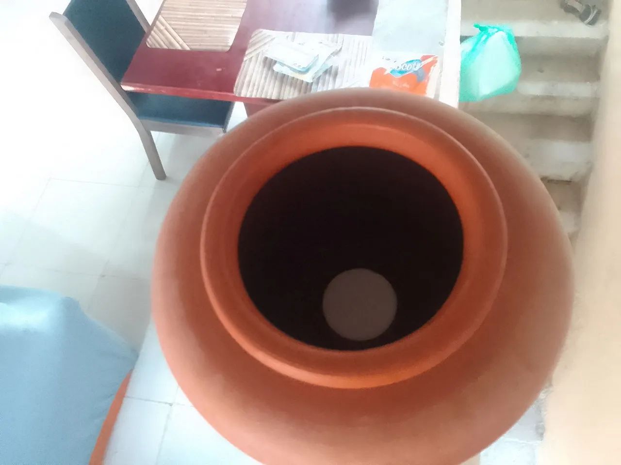 Filtro de Barro 6 Litros - Foto 2