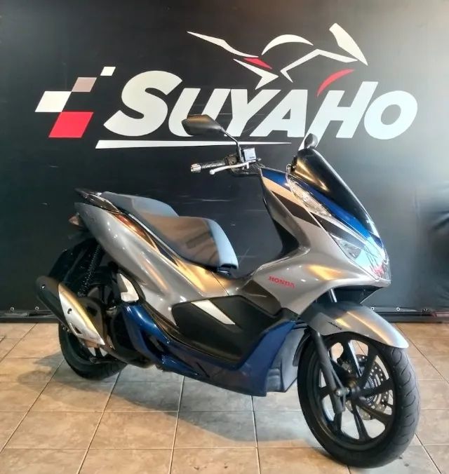 Honda PCX SPORT ABS - Foto 3