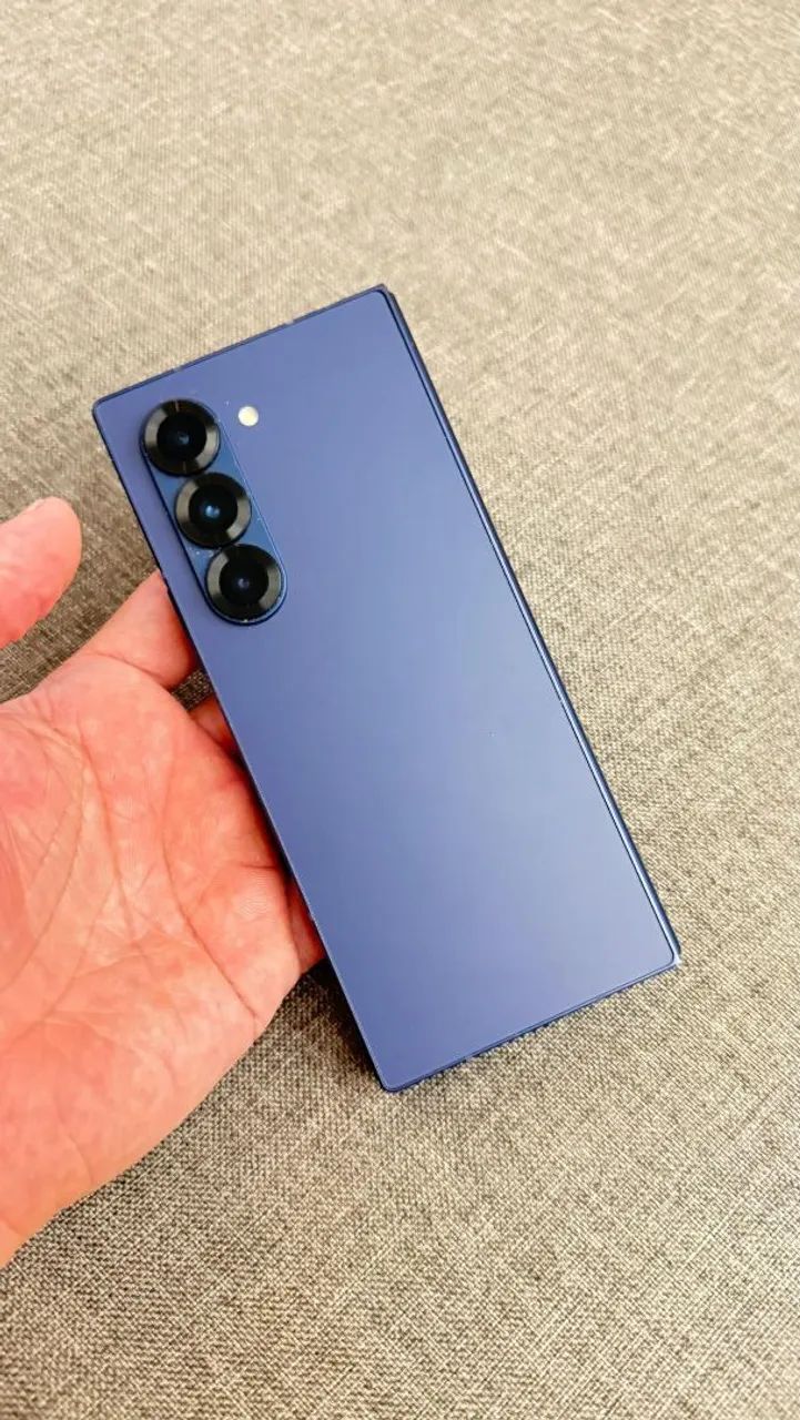 SAMSUNG GALAXY FOLD6  - Foto 3