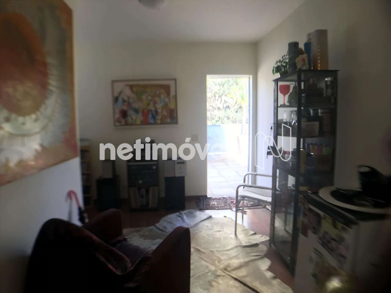 Venda Cobertura Serra Belo Horizonte - Foto 4