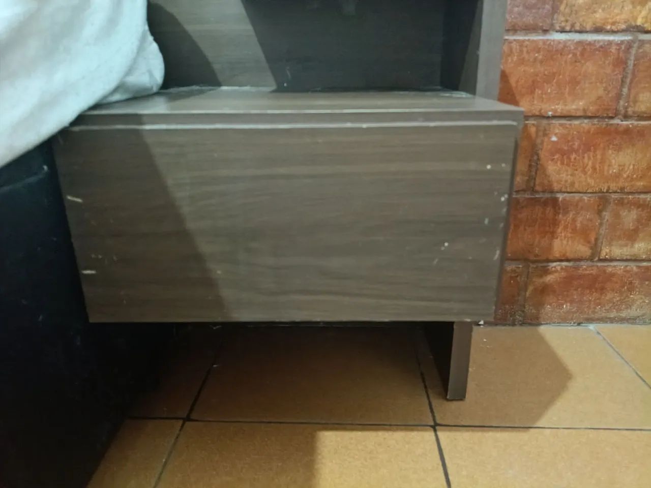 Cabeceira de cama casal Queen  - Foto 4
