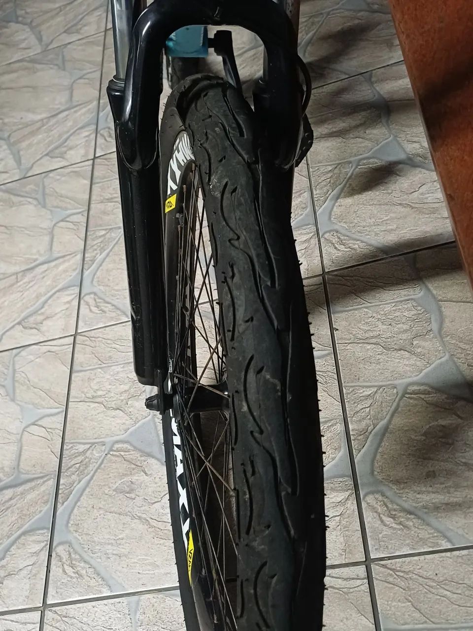VIKINGX TUFF 30 - Foto 2