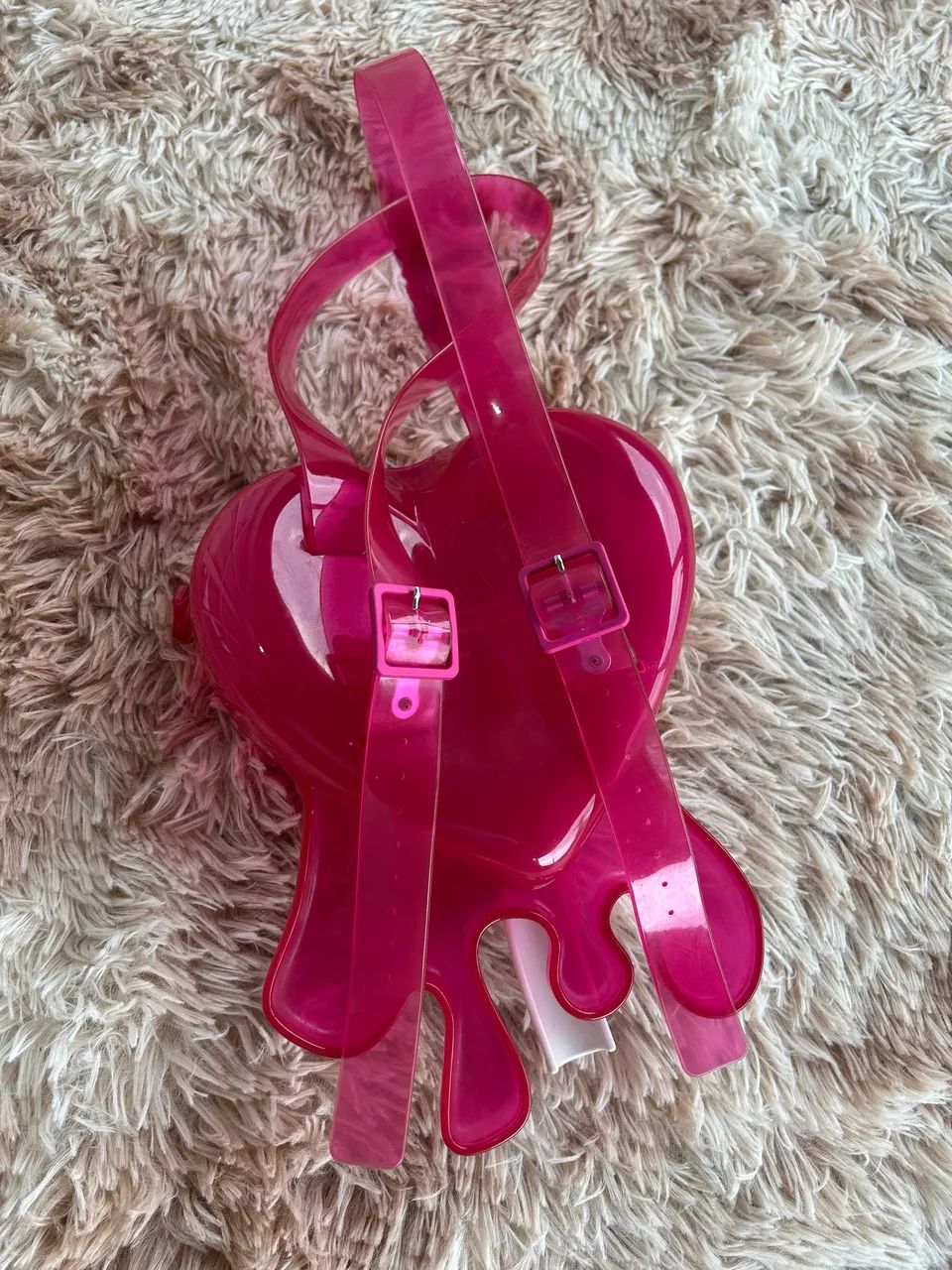 Mochila Melissa Jelly pop  - Foto 2