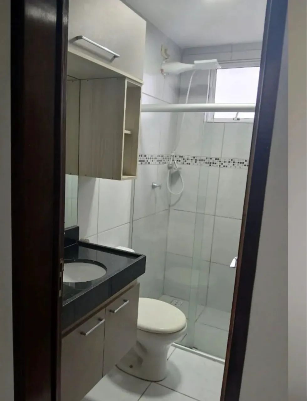 Alugo quarto para mulheres  - Foto 4