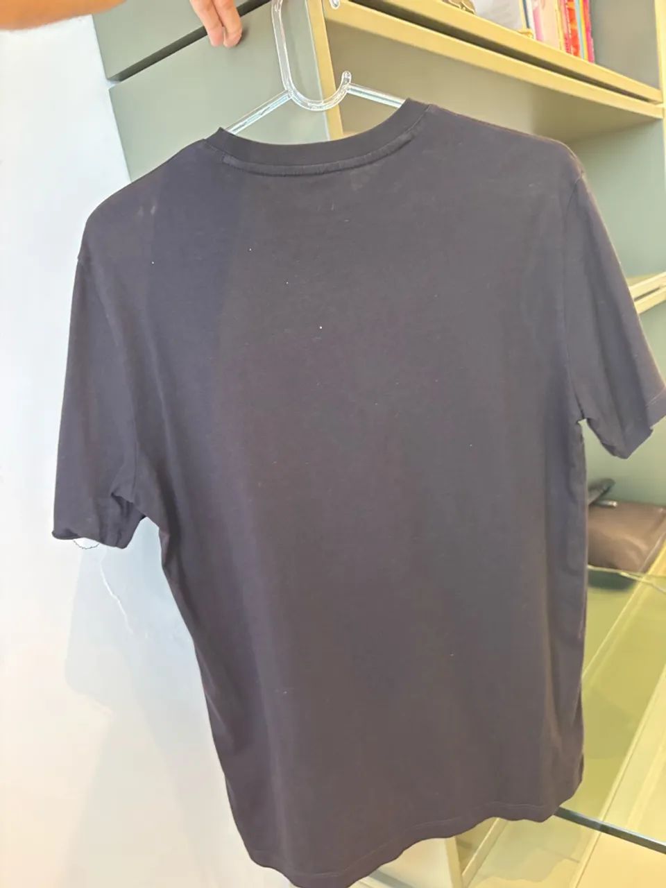 Camiseta ARMANI metro - Foto 2