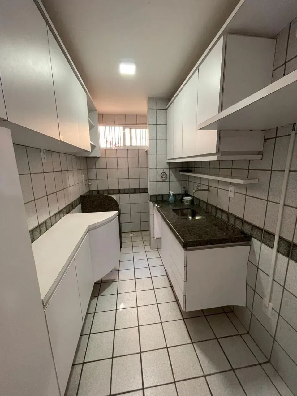 2 quartos 1 suíte 55m², 350 metros da Praia de Intermares - Cabedelo/PB - Foto 7