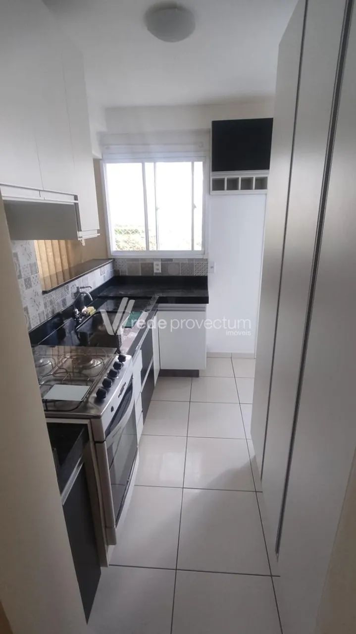 apartamento - Residencial Guairá - Sumaré - Foto 5