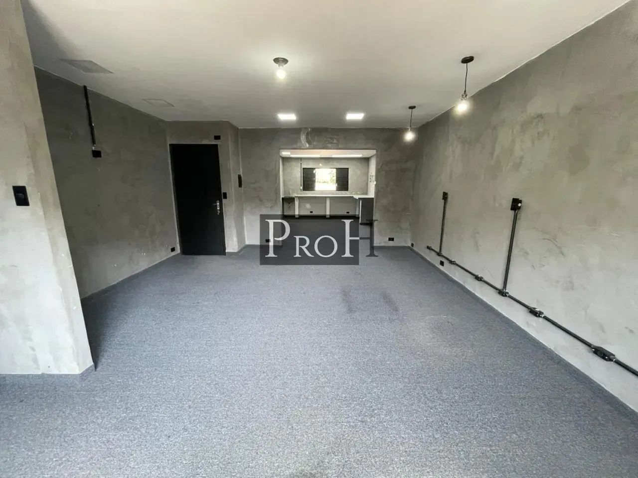Sala comercial para locação Vila Nogueira Diadema - Foto 2