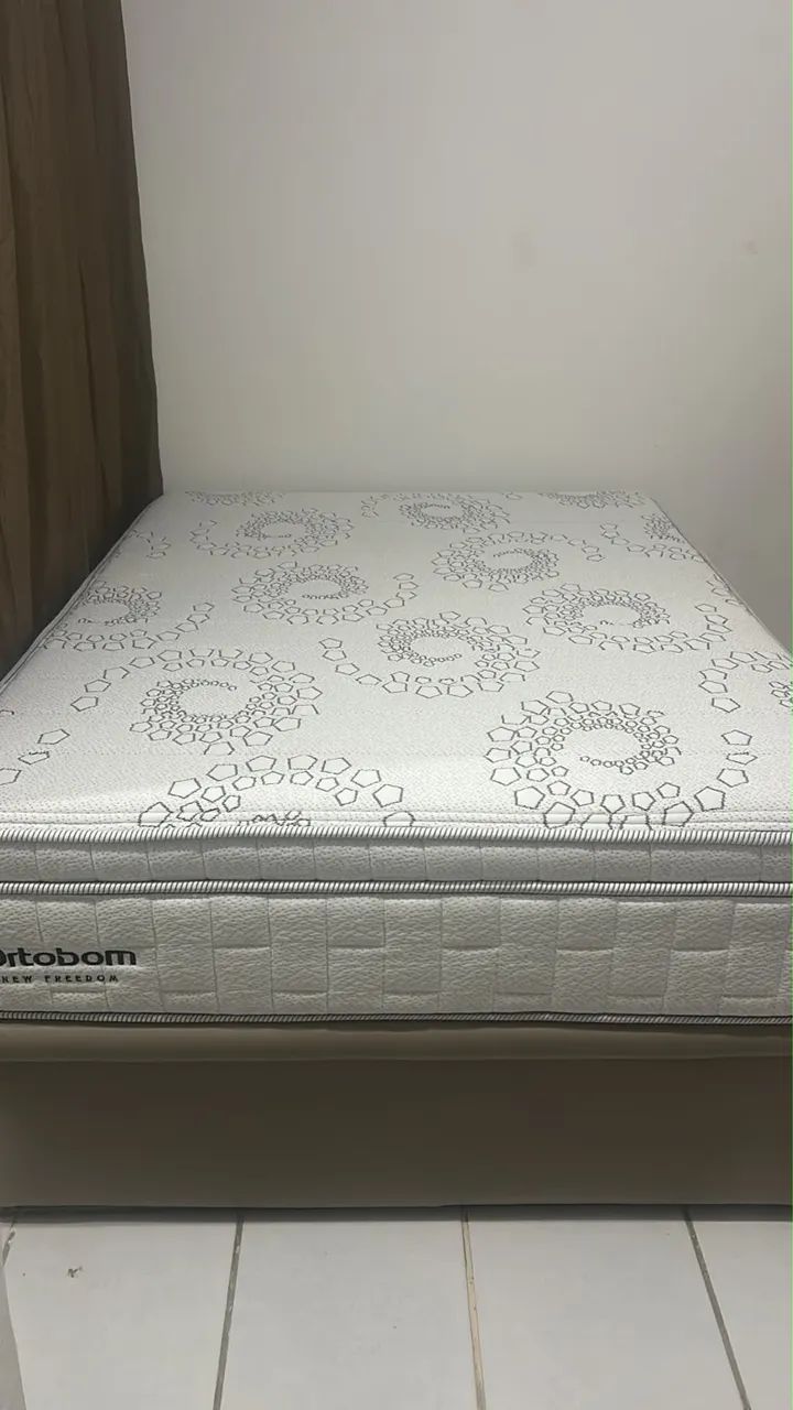 Jogo cama Casal  - Foto 2