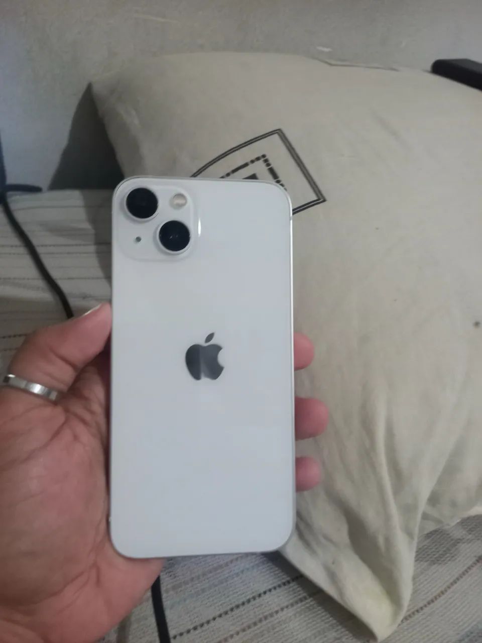 iPhone 13 128 gb  - Foto 3