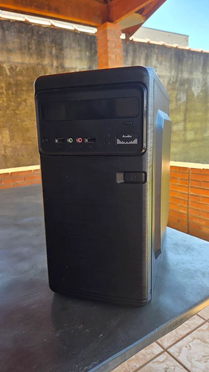 Computador Desktop Office Intel I7 - Foto 4