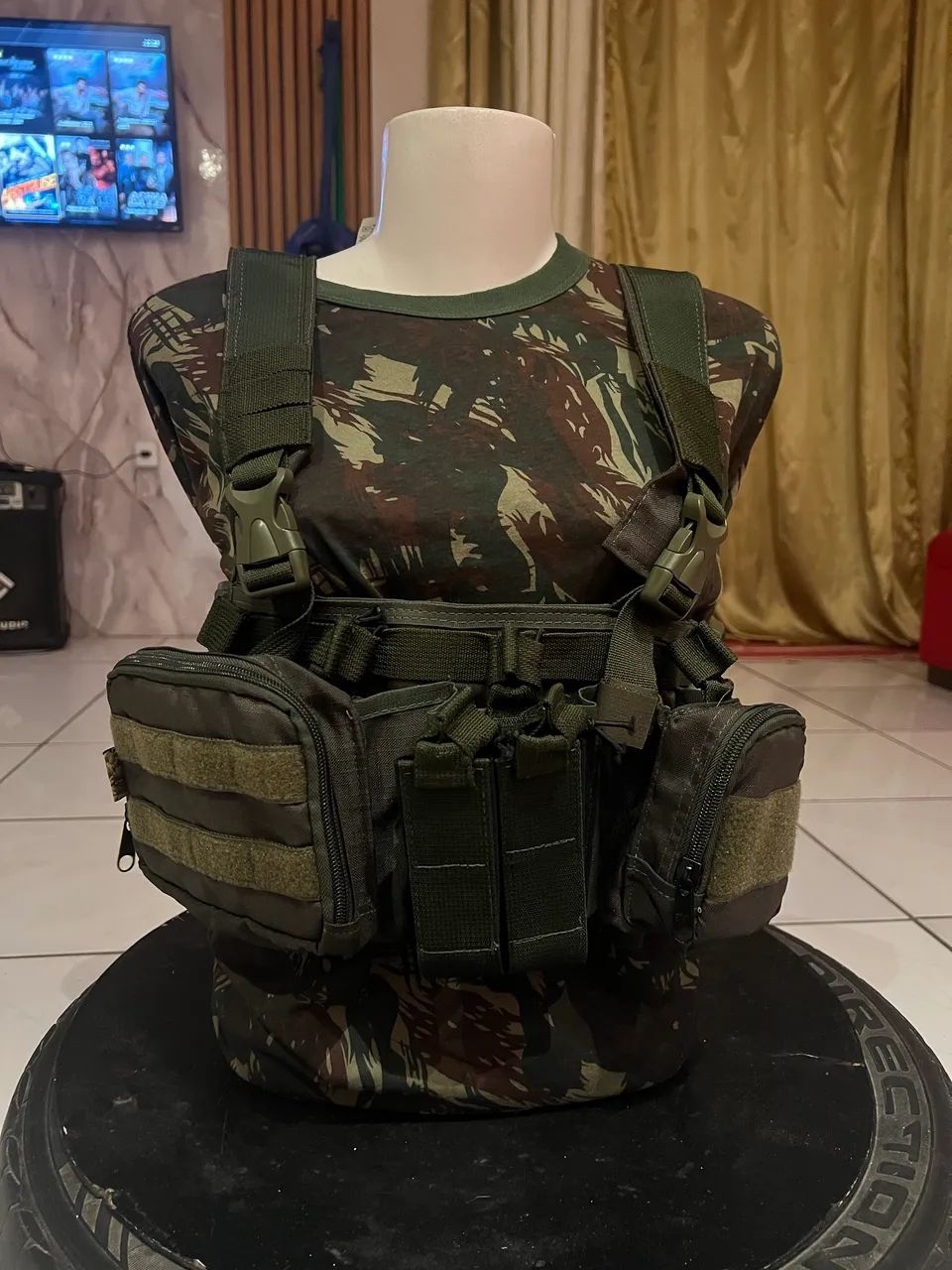 Vendo acessório - Foto 2