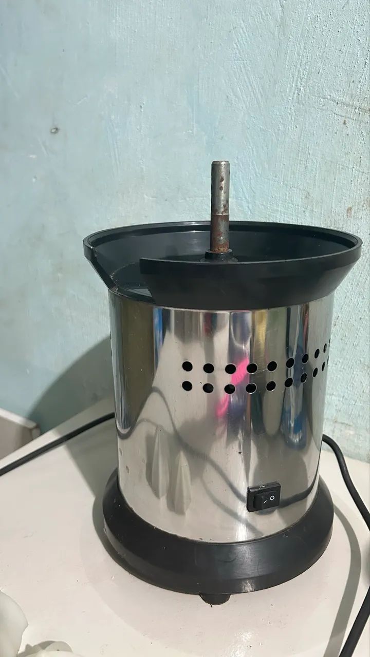 Espremedor de frutas - Foto 2