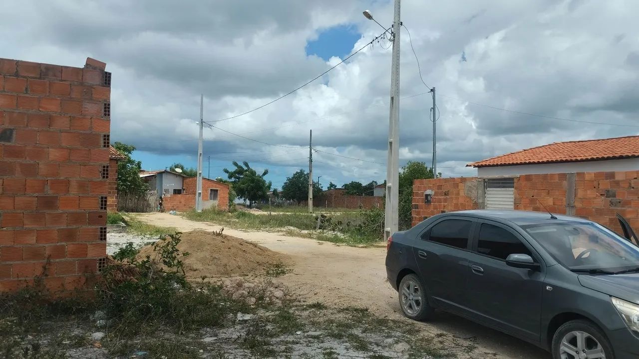 Lotes 10x40 areia branca  - Foto 2