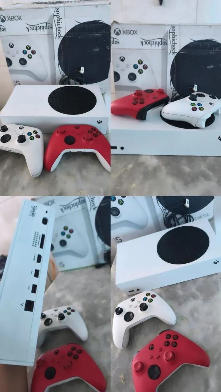 XBox Series