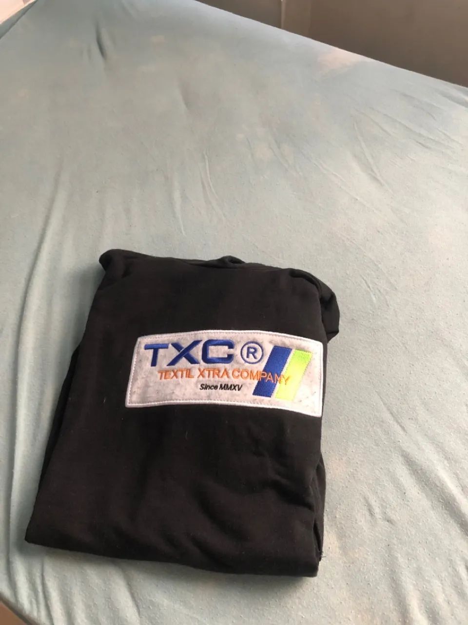 Moletom TXC