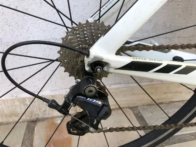 Bicicleta Trek Speed Concept - Foto 4