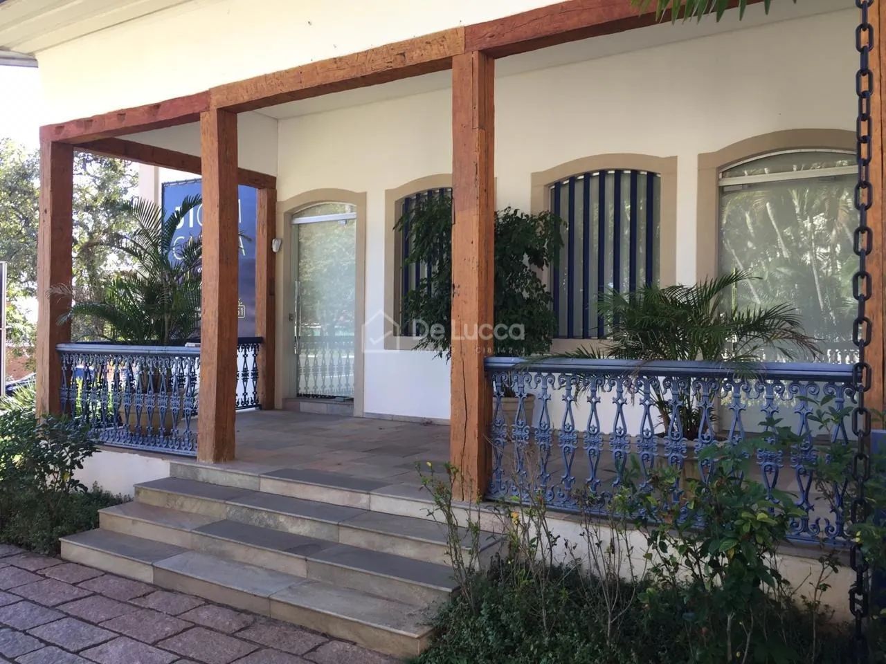 casa - Nova Campinas - Campinas - Foto 4