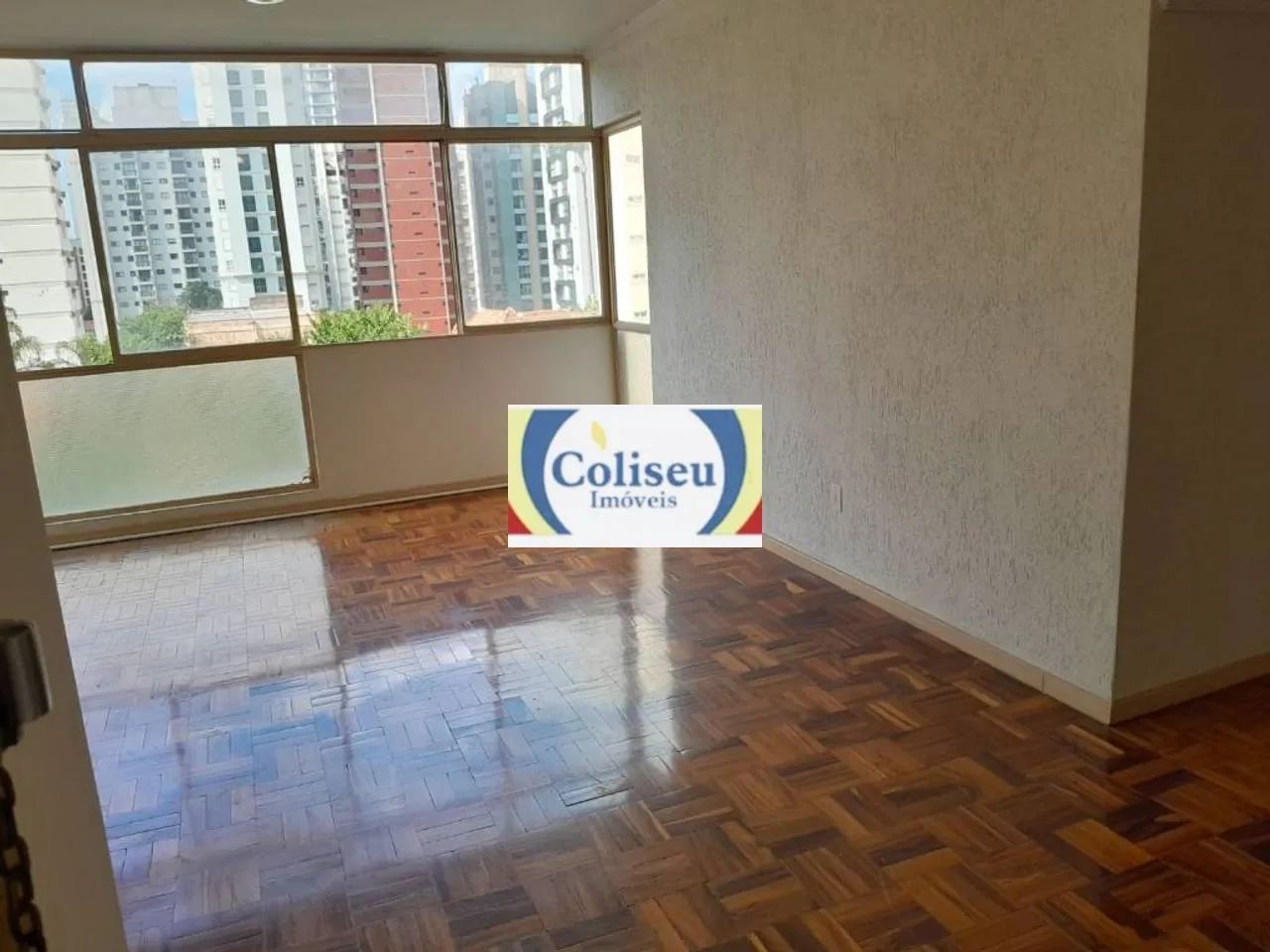 Cambuí !!...Apartamento muito grande !! - Foto 2