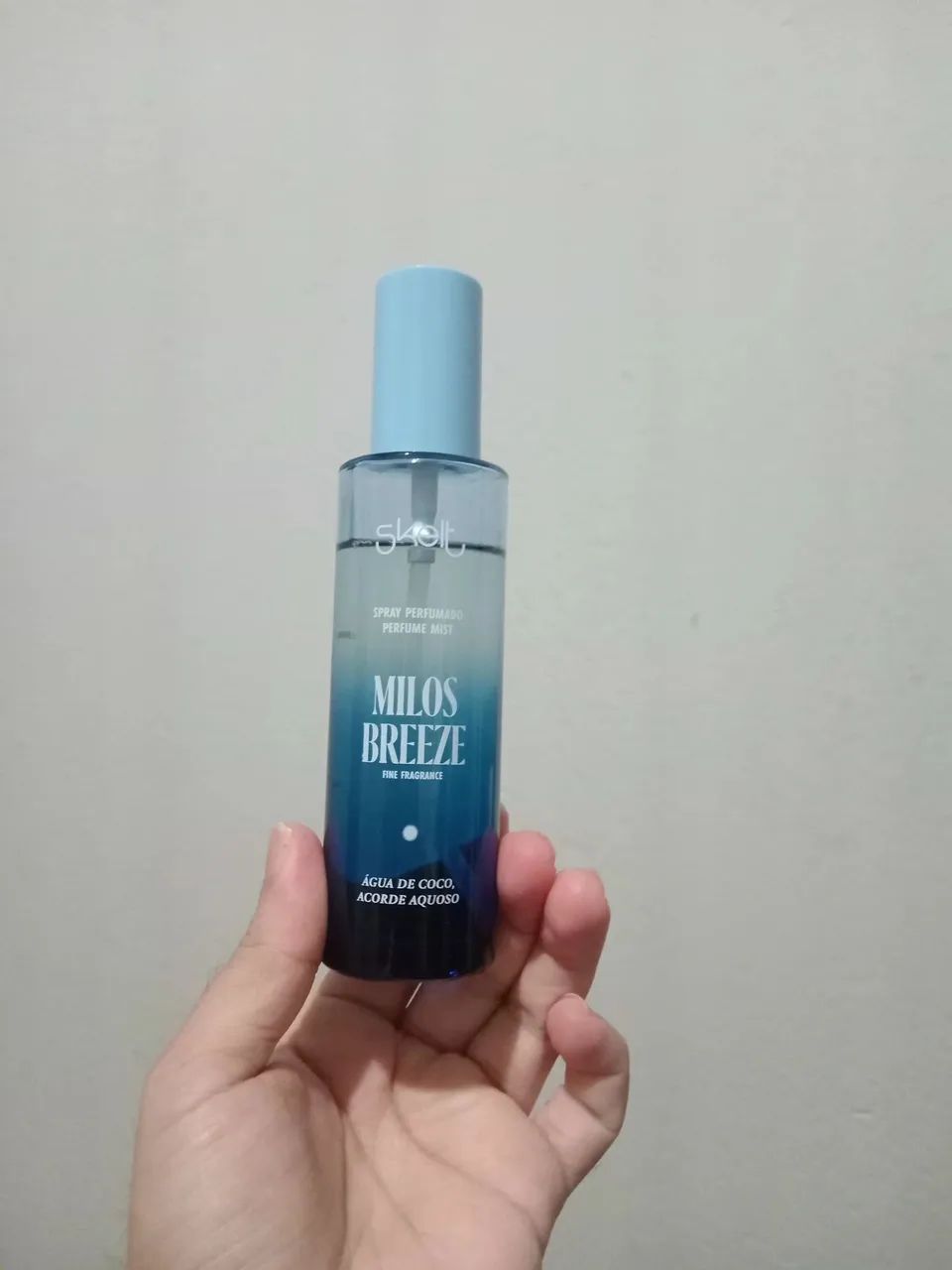 3 perfumes da SKELT - Foto 4