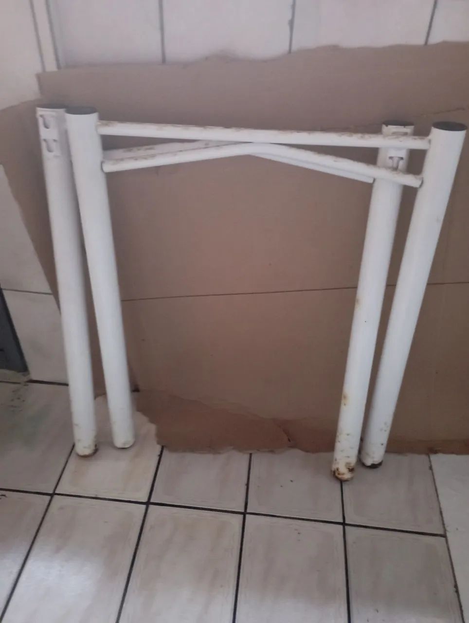 Mesa de mármore 