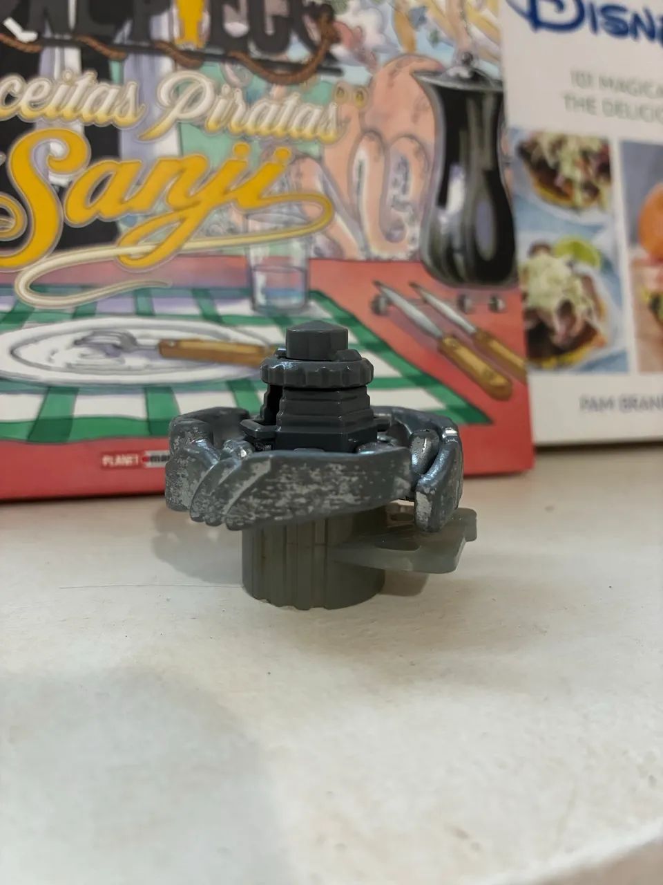 Beyblade - Pegasus PWH  - Foto 2